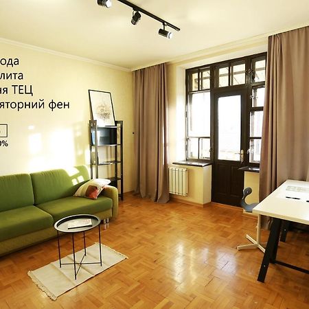 City Garden Apartments Є Інтернет Без Світла オデッサ エクステリア 写真